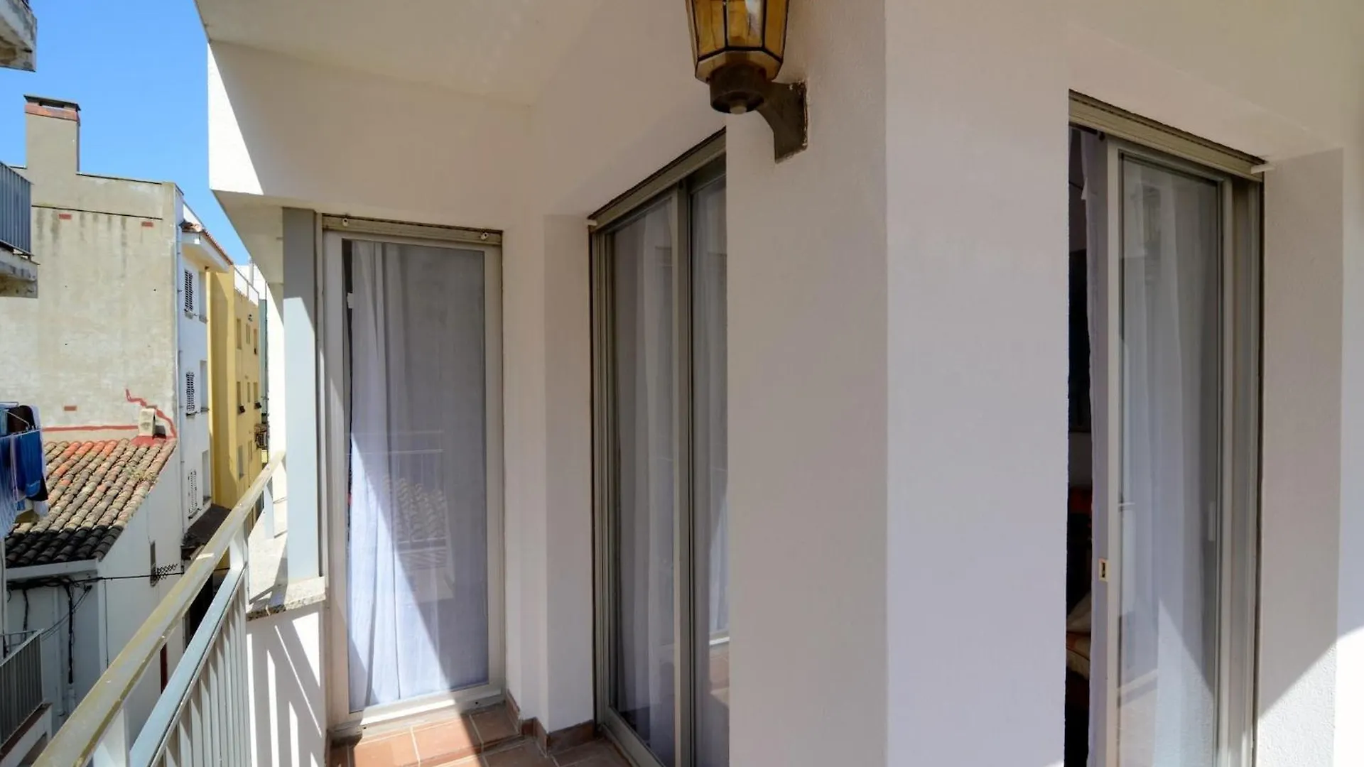 Puig Sureda 13-2B Apartment L'Escala Spain