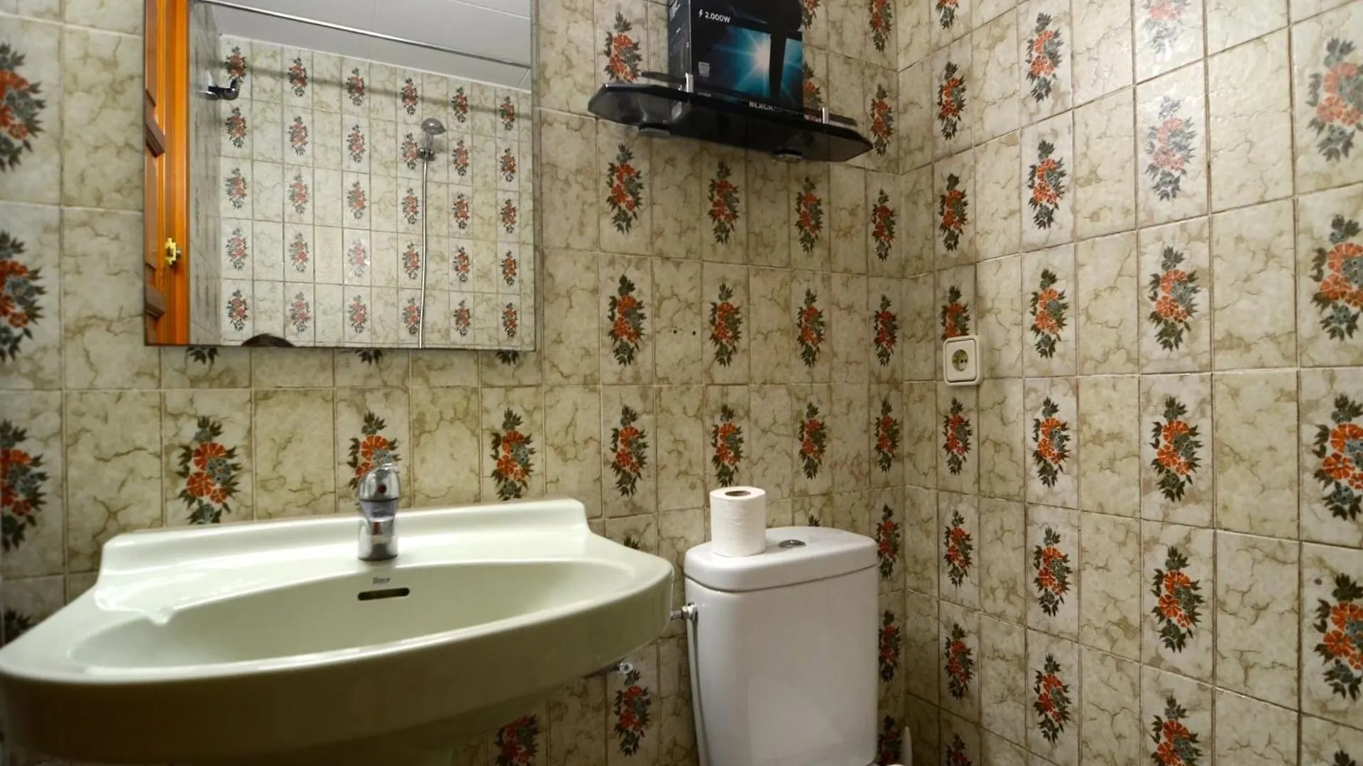 Puig Sureda 13-2B Apartment L'Escala 0*,  Spain