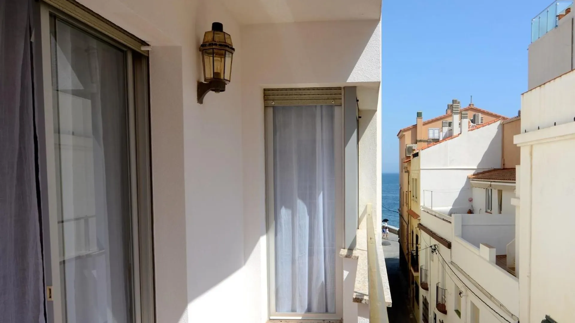 Puig Sureda 13-2B Apartment L'Escala 0*,  Spain