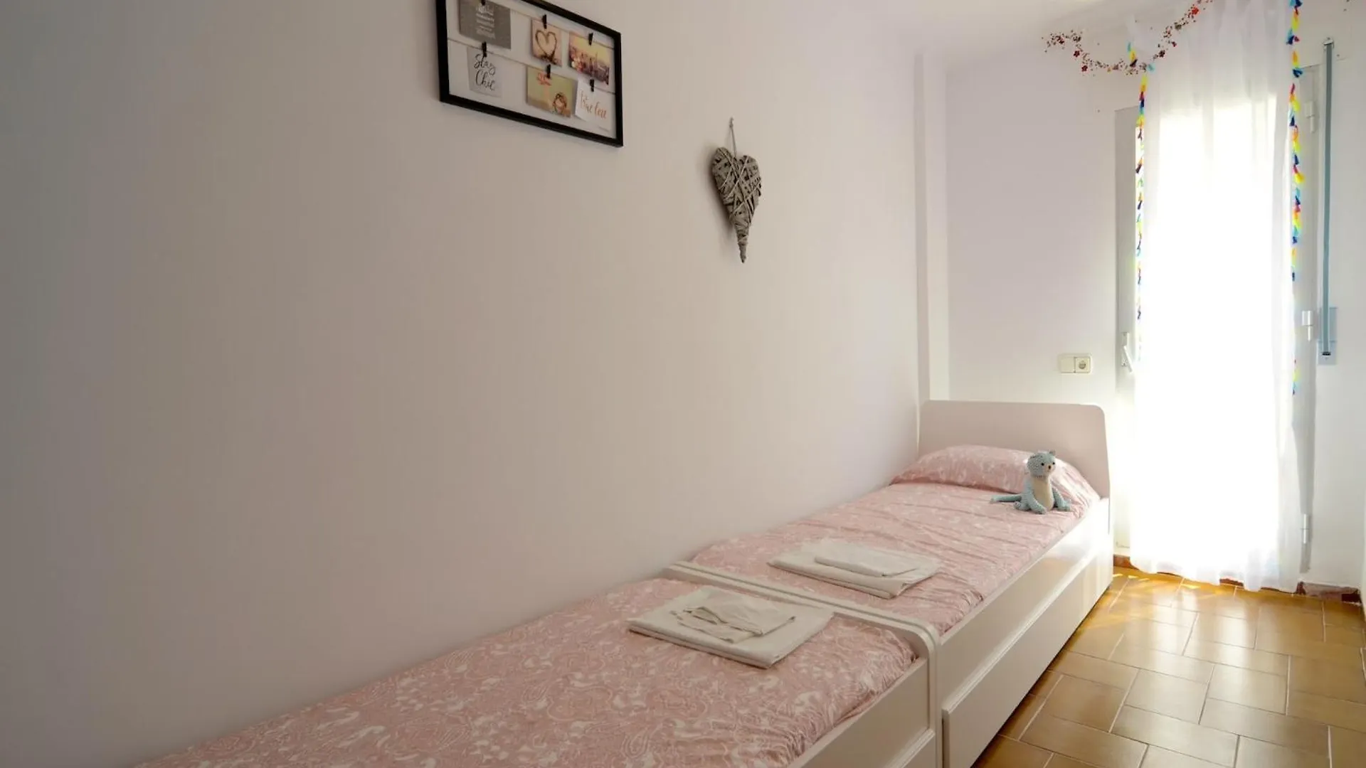 Puig Sureda 13-2B Apartment L'Escala