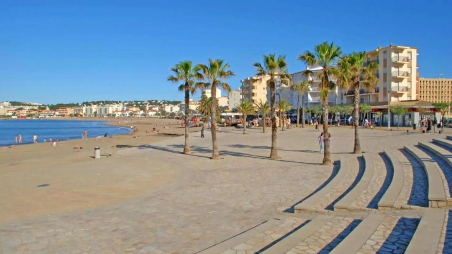 Puig Sureda 13-2B Appartement L' Escala