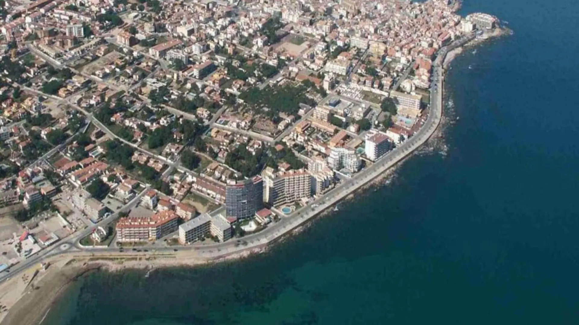 Puig Sureda 13-2B Appartement L' Escala 0*,