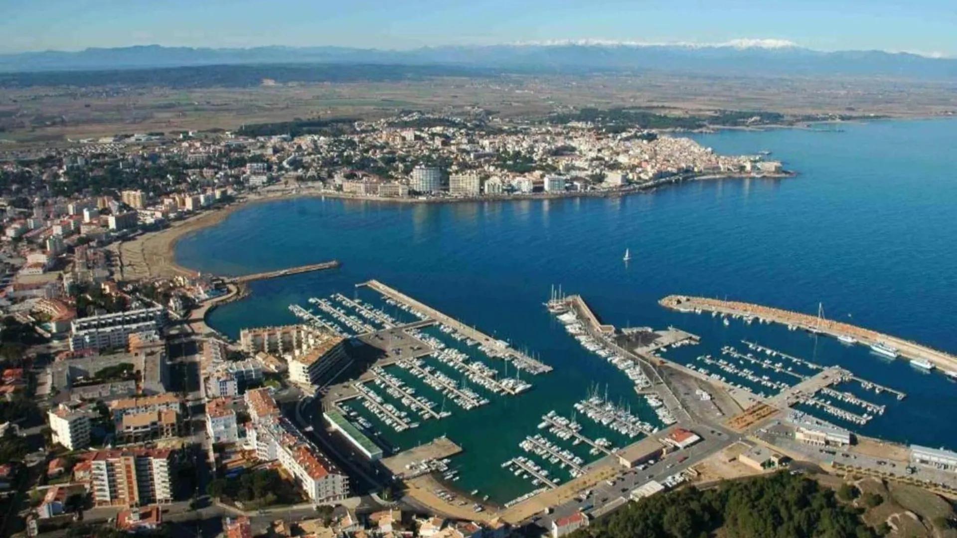 Puig Sureda 13-2B Appartement L' Escala