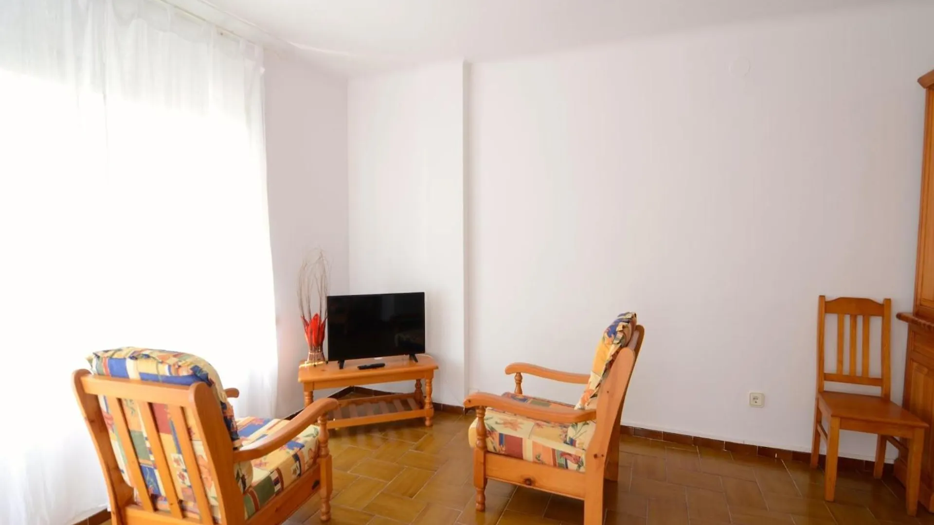 Appartement Puig Sureda 13-2B à L' Escala Espagne