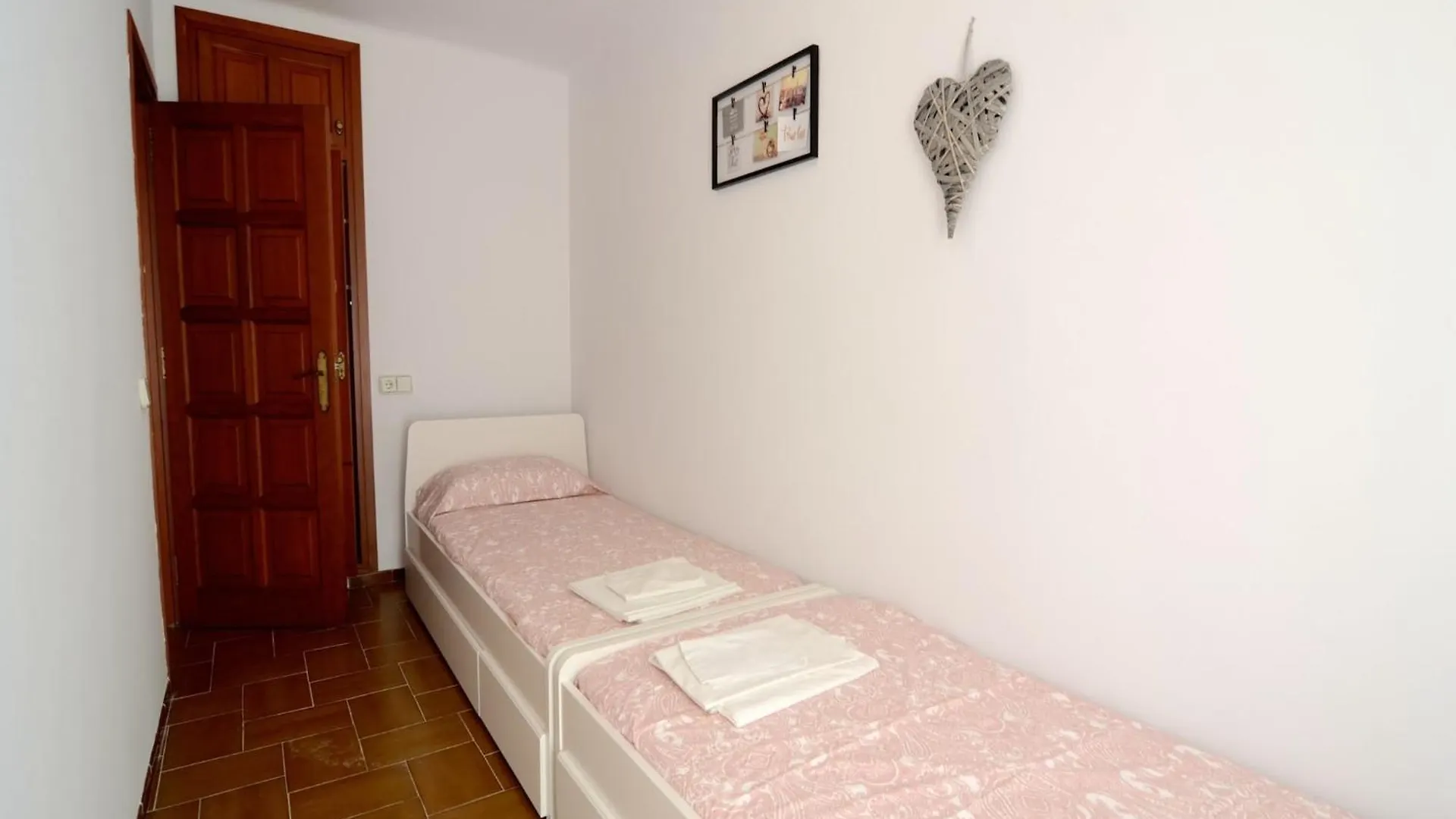 Appartement Puig Sureda 13-2B à L' Escala