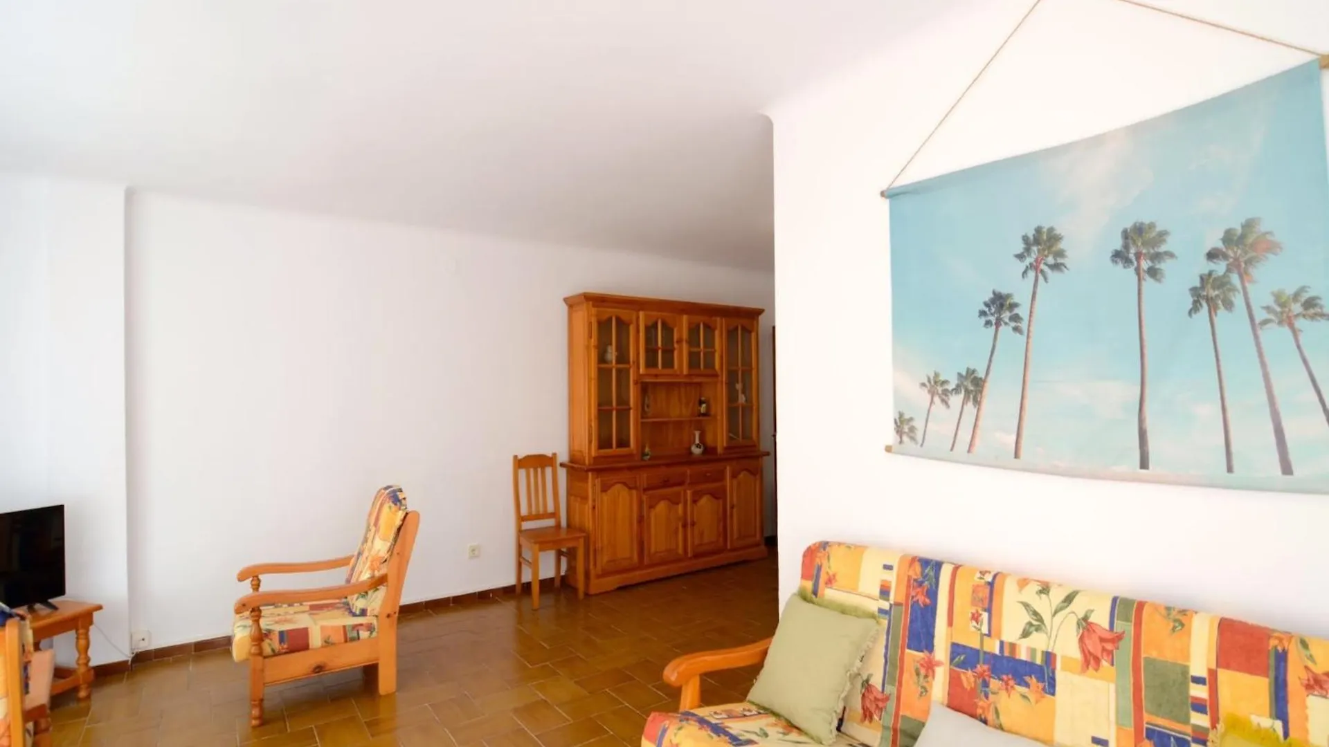 Appartement Puig Sureda 13-2B à L' Escala