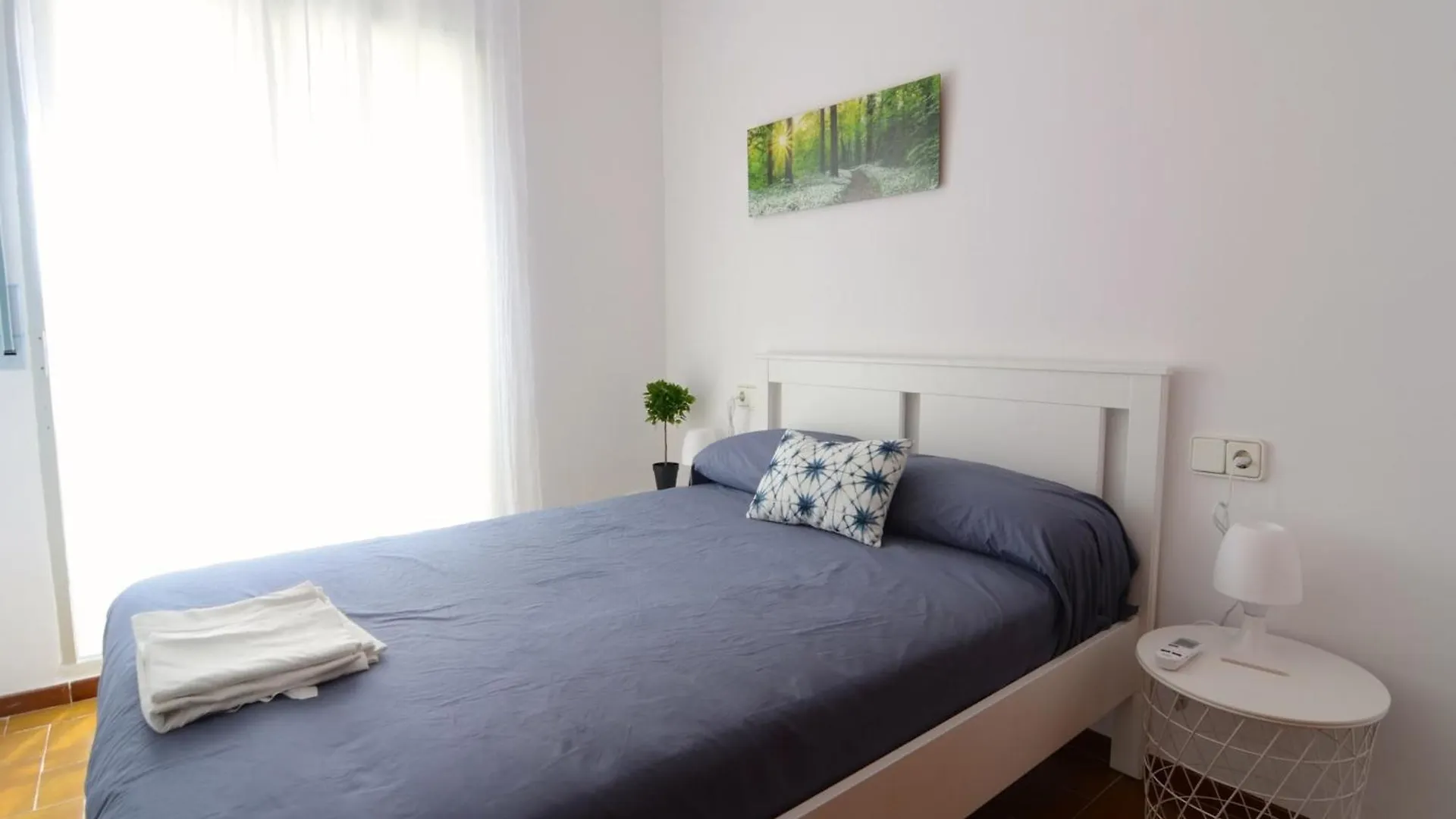 Appartement Puig Sureda 13-2B à L' Escala