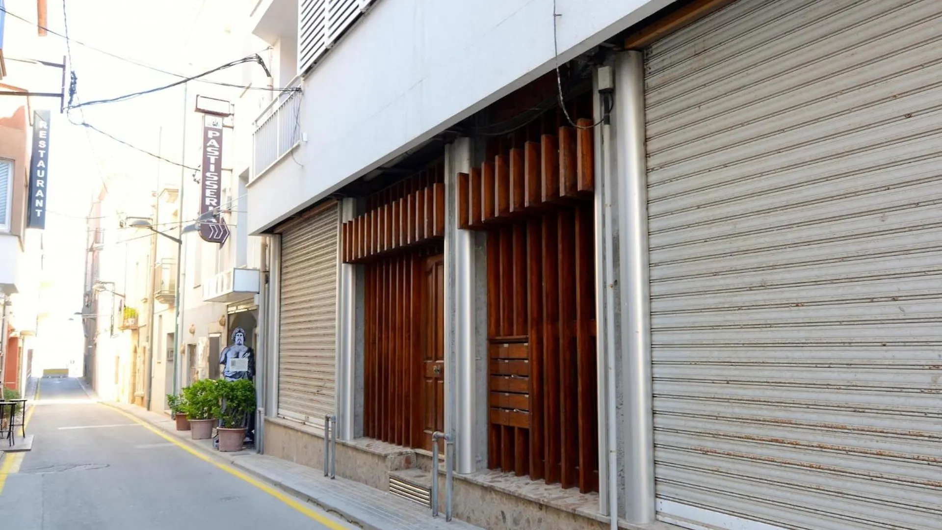 Appartement Puig Sureda 13-2B à L' Escala