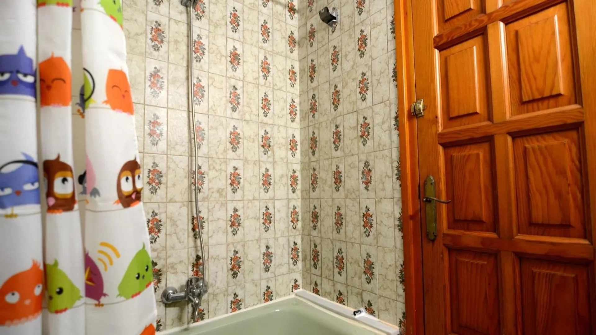 Appartement Puig Sureda 13-2B à L' Escala