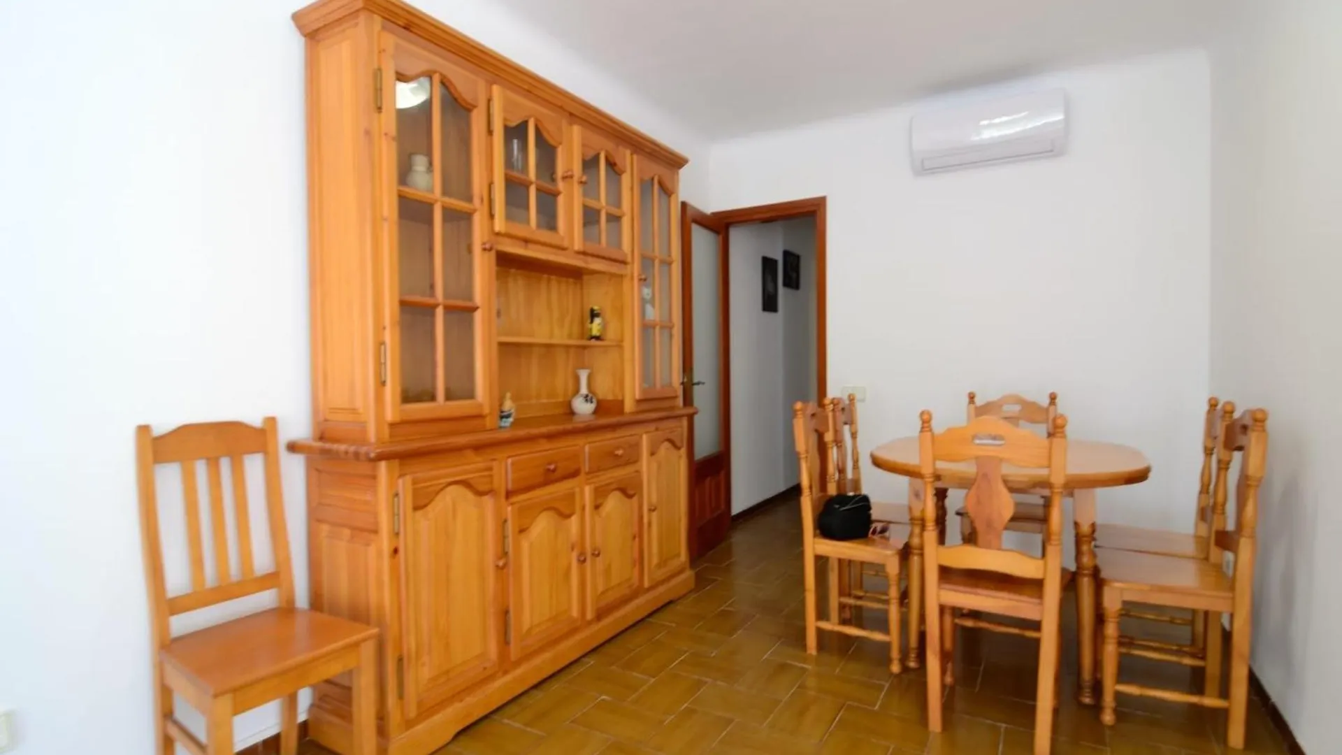 Appartement Puig Sureda 13-2B à L' Escala