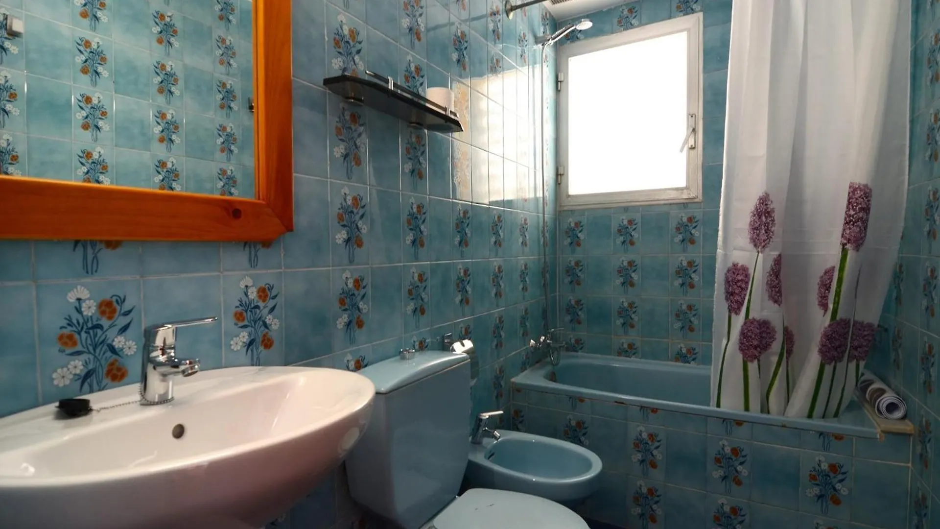 Appartement Puig Sureda 13-2B à L' Escala Espagne
