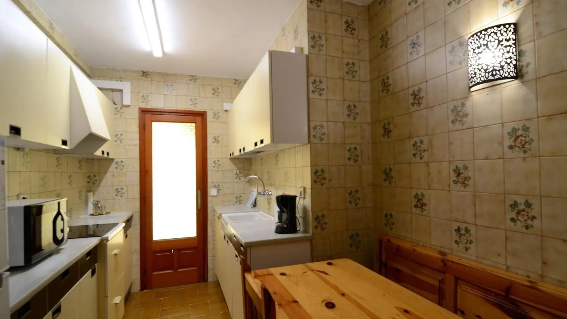 Appartement Puig Sureda 13-2B à L' Escala 0*,