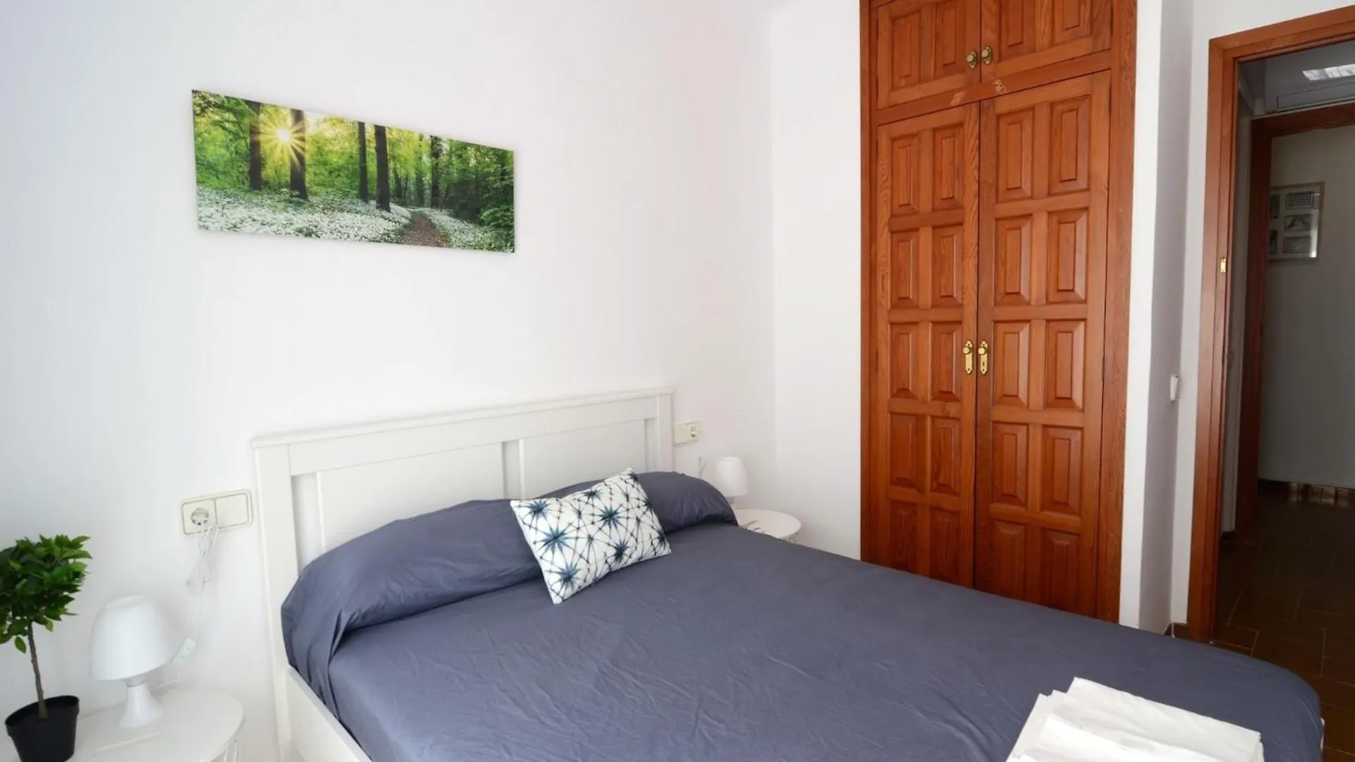 Appartement Puig Sureda 13-2B à L' Escala